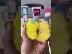 SP-8 Probiotic Whitening Toothpaste Fluoride Free Minty Fresh Flavor 