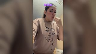 Probiotic Toothpaste Tablets for Fresh Breath & Stronger Teeth