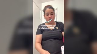 SP-6 Probiotic Whitening Toothpaste