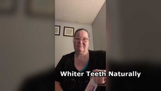 Hydroxyapatite Toothpaste for Whiter Teeth